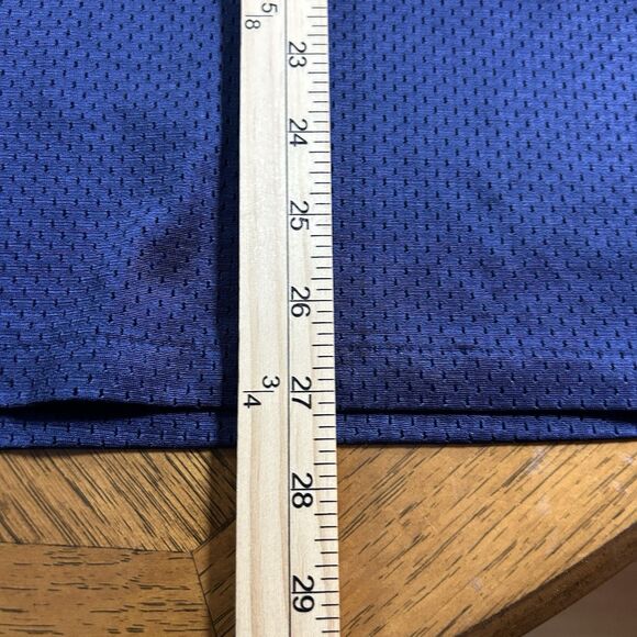 Vintage Minnesota Vikings Taz Football Jersey Mens Large Warner Bros 90s USA - Picture 7 of 11